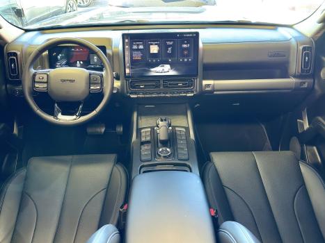 GWM Haval H9 2.4 4P EXCLUSIVE TURBO DIESEL 4X4 AUTOM�TICO, Foto 13