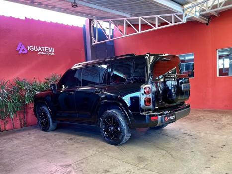 GWM Haval H9 2.4 4P EXCLUSIVE TURBO DIESEL 4X4 AUTOM�TICO, Foto 19