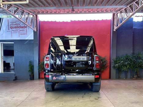 GWM Haval H9 2.4 4P EXCLUSIVE TURBO DIESEL 4X4 AUTOM�TICO, Foto 21