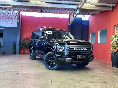 GWM Haval H9 2.4 4P EXCLUSIVE TURBO DIESEL 4X4 AUTOM�TICO, Foto 24