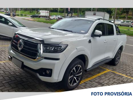 GWM Haval H9 2.4 4P EXCLUSIVE TURBO DIESEL 4X4 AUTOMÁTICO, Foto 1