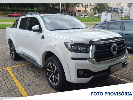 GWM Haval H9 2.4 4P EXCLUSIVE TURBO DIESEL 4X4 AUTOMÁTICO, Foto 2