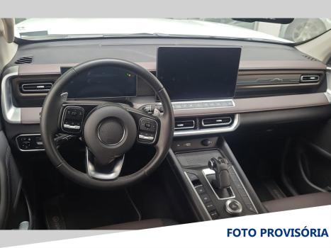 GWM Haval H9 2.4 4P EXCLUSIVE TURBO DIESEL 4X4 AUTOMÁTICO, Foto 5
