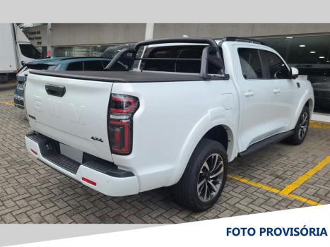 GWM Haval H9 2.4 4P EXCLUSIVE TURBO DIESEL 4X4 AUTOMÁTICO, Foto 3
