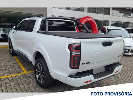 GWM Haval H9 2.4 4P EXCLUSIVE TURBO DIESEL 4X4 AUTOMÁTICO, Foto 4