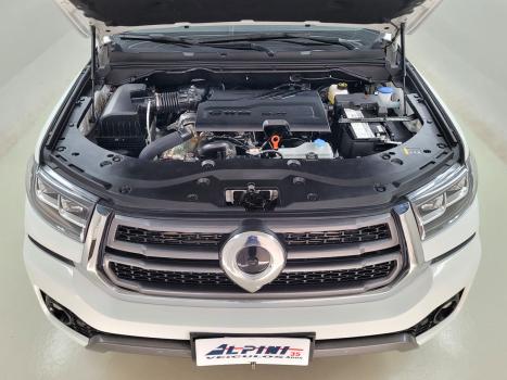 GWM Haval H9 2.4 4P EXCLUSIVE TURBO DIESEL 4X4 AUTOMÁTICO, Foto 9