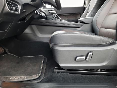 GWM Haval H9 2.4 4P EXCLUSIVE TURBO DIESEL 4X4 AUTOMÁTICO, Foto 14