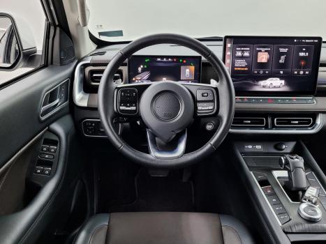 GWM Haval H9 2.4 4P EXCLUSIVE TURBO DIESEL 4X4 AUTOMÁTICO, Foto 16