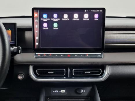 GWM Haval H9 2.4 4P EXCLUSIVE TURBO DIESEL 4X4 AUTOMÁTICO, Foto 19