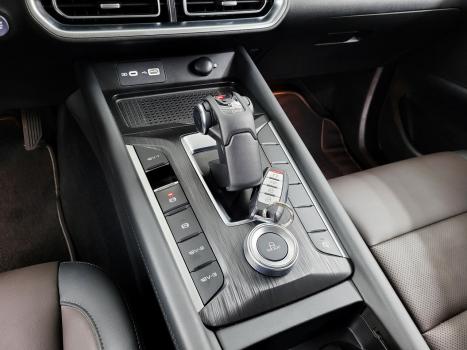 GWM Haval H9 2.4 4P EXCLUSIVE TURBO DIESEL 4X4 AUTOMÁTICO, Foto 21