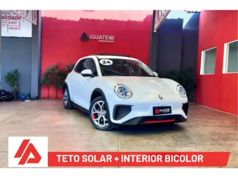 GWM Ora 03 63 KW ELÉTRICO GT, Foto 1 GWM Ora 03 63 KW ELÉTRICO GT, Foto 1