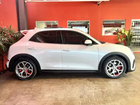 GWM Ora 03 63 KW ELÉTRICO GT, Foto 2 GWM Ora 03 63 KW ELÉTRICO GT, Foto 2