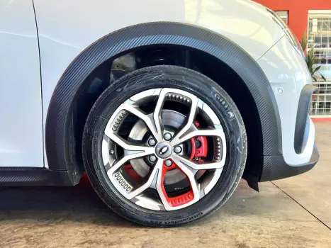 GWM Ora 03 63 KW ELÉTRICO GT, Foto 3 GWM Ora 03 63 KW ELÉTRICO GT, Foto 3