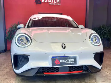 GWM Ora 03 63 KW ELÉTRICO GT, Foto 4 GWM Ora 03 63 KW ELÉTRICO GT, Foto 4