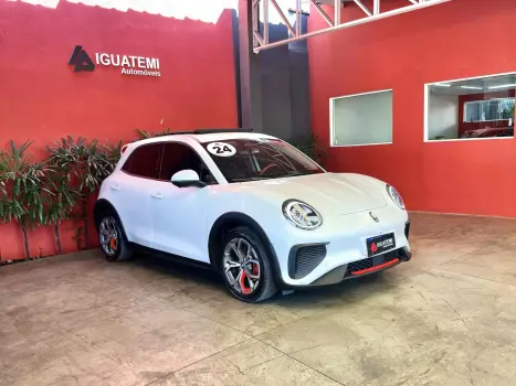 GWM Ora 03 63 KW ELÉTRICO GT, Foto 5 GWM Ora 03 63 KW ELÉTRICO GT, Foto 5