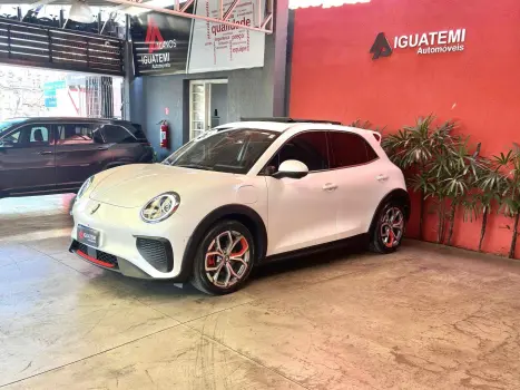 GWM Ora 03 63 KW ELÉTRICO GT, Foto 6 GWM Ora 03 63 KW ELÉTRICO GT, Foto 6