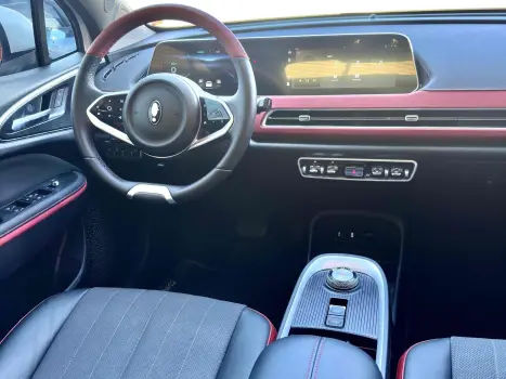 GWM Ora 03 63 KW ELÉTRICO GT, Foto 9 GWM Ora 03 63 KW ELÉTRICO GT, Foto 9