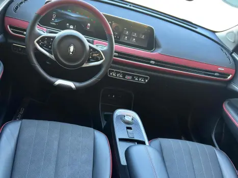 GWM Ora 03 63 KW ELÉTRICO GT, Foto 10 GWM Ora 03 63 KW ELÉTRICO GT, Foto 10