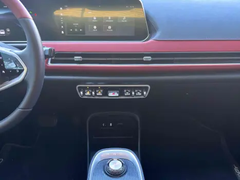 GWM Ora 03 63 KW ELÉTRICO GT, Foto 11 GWM Ora 03 63 KW ELÉTRICO GT, Foto 11