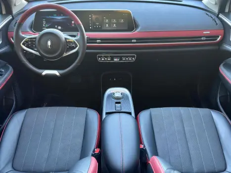 GWM Ora 03 63 KW ELÉTRICO GT, Foto 13 GWM Ora 03 63 KW ELÉTRICO GT, Foto 13