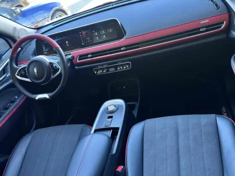 GWM Ora 03 63 KW ELÉTRICO GT, Foto 14 GWM Ora 03 63 KW ELÉTRICO GT, Foto 14