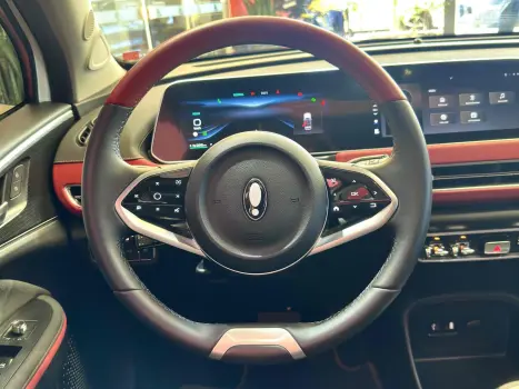 GWM Ora 03 63 KW ELÉTRICO GT, Foto 15 GWM Ora 03 63 KW ELÉTRICO GT, Foto 15