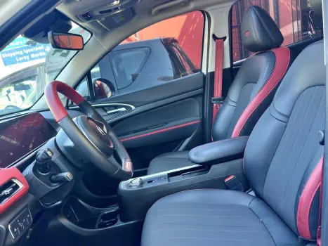 GWM Ora 03 63 KW ELÉTRICO GT, Foto 17 GWM Ora 03 63 KW ELÉTRICO GT, Foto 17