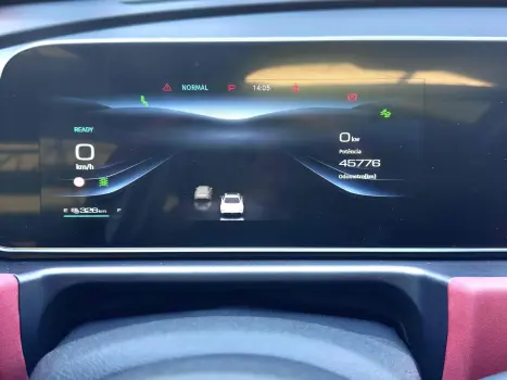 GWM Ora 03 63 KW ELÉTRICO GT, Foto 19 GWM Ora 03 63 KW ELÉTRICO GT, Foto 19