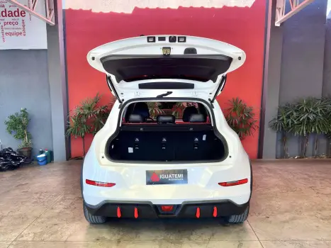 GWM Ora 03 63 KW ELÉTRICO GT, Foto 21 GWM Ora 03 63 KW ELÉTRICO GT, Foto 21