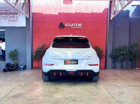 GWM Ora 03 63 KW ELÉTRICO GT, Foto 24 GWM Ora 03 63 KW ELÉTRICO GT, Foto 24