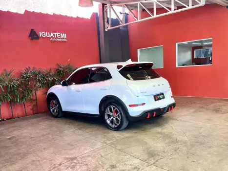 GWM Ora 03 63 KW ELÉTRICO GT, Foto 25 GWM Ora 03 63 KW ELÉTRICO GT, Foto 25