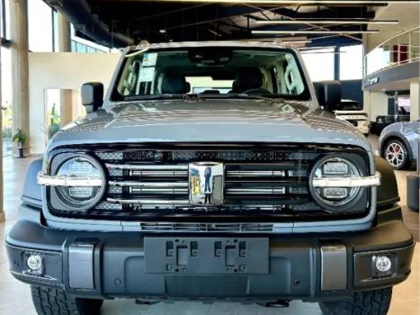 GWM Tank 300 2.0 16V 4P AWD H�BRIDO AUTOM�TICO, Foto 3