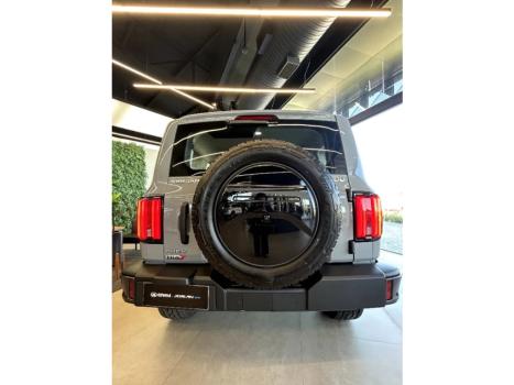 GWM Tank 300 2.0 16V 4P AWD H�BRIDO AUTOM�TICO, Foto 5