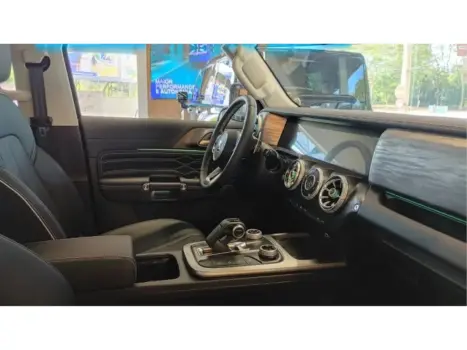 GWM Tank 300 2.0 16V 4P AWD H�BRIDO AUTOM�TICO, Foto 8