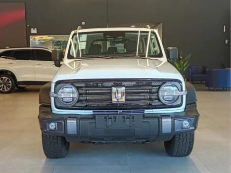GWM Tank 300 2.0 16V 4P AWD H�BRIDO AUTOM�TICO, Foto 6
