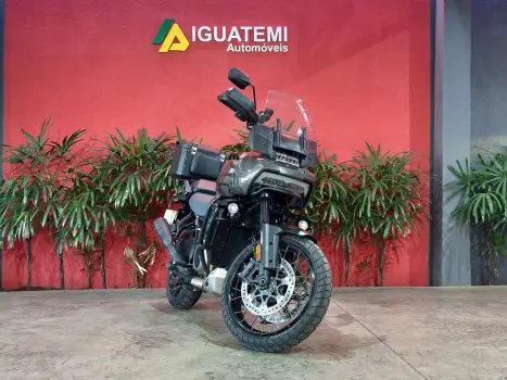 HARLEY DAVIDSON Pan America 1250 , Foto 2