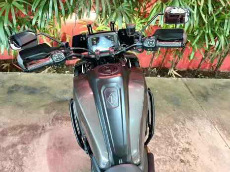 HARLEY DAVIDSON Pan America 1250 , Foto 7