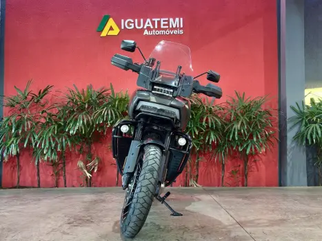 HARLEY DAVIDSON Pan America 1250 , Foto 10