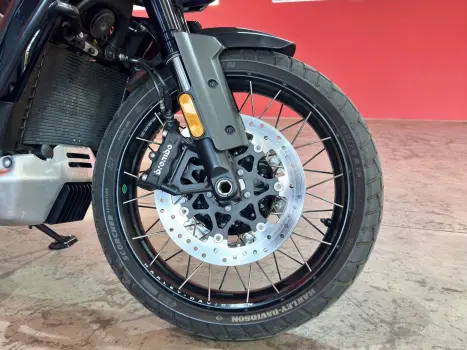 HARLEY DAVIDSON Pan America 1250 , Foto 12