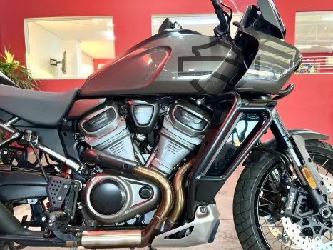 HARLEY DAVIDSON Pan America 1250 , Foto 13