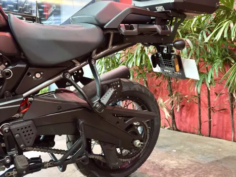 HARLEY DAVIDSON Pan America 1250 , Foto 16
