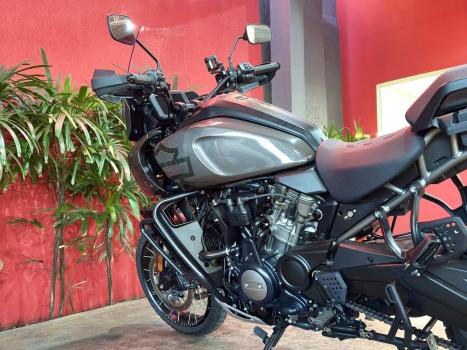 HARLEY DAVIDSON Pan America 1250 , Foto 6