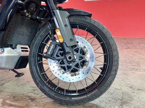 HARLEY DAVIDSON Pan America 1250 , Foto 12