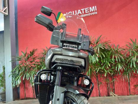 HARLEY DAVIDSON Pan America 1250 , Foto 17
