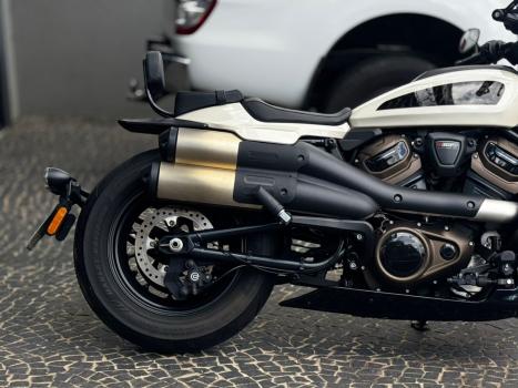 HARLEY DAVIDSON Sportster XL 1200 ROADSTER, Foto 4