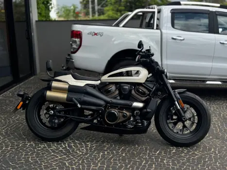 HARLEY DAVIDSON Sportster XL 1200 ROADSTER, Foto 8