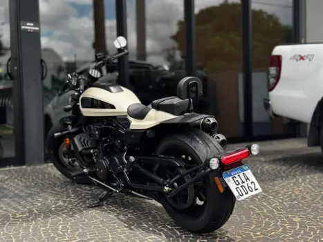 HARLEY DAVIDSON Sportster XL 1200 ROADSTER, Foto 9