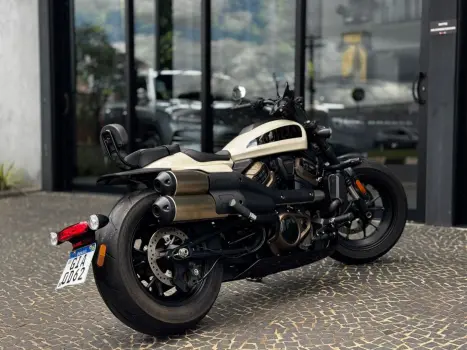 HARLEY DAVIDSON Sportster XL 1200 ROADSTER, Foto 10