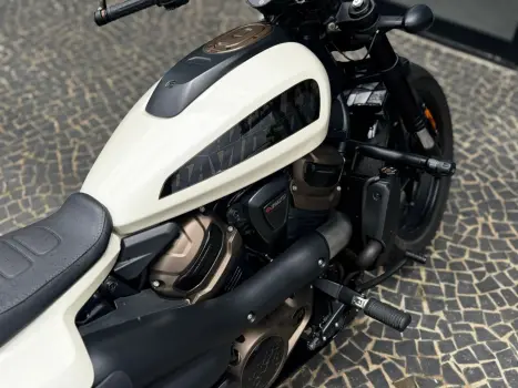 HARLEY DAVIDSON Sportster XL 1200 ROADSTER, Foto 11