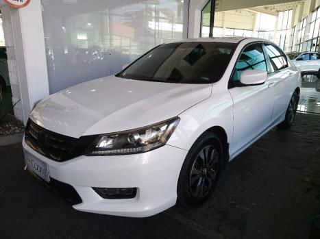 HONDA Accord 2.4 16V 4P EX AUTOM�TICO, Foto 1